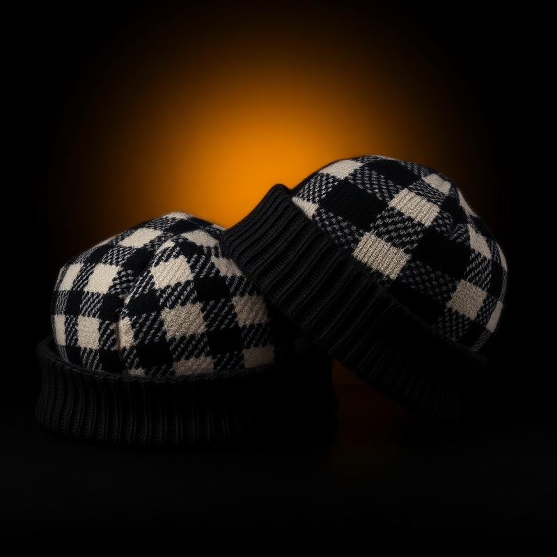 Designer BEANIES